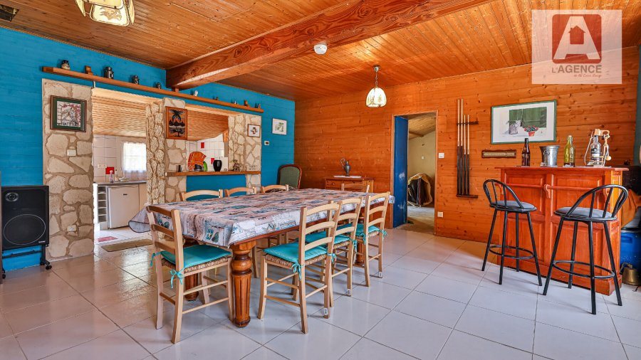 Maison à vendre, 86m², Saint-Maixent-sur-Vie