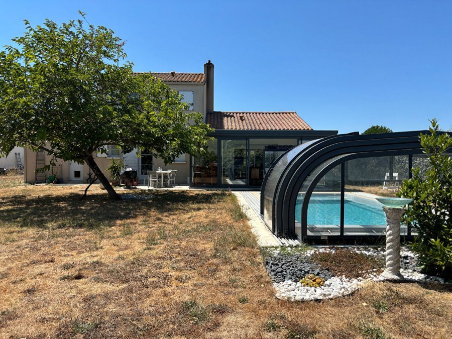 Maison à vendre, 163m², Givrand