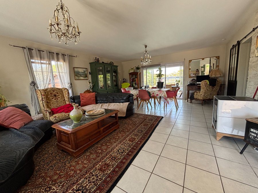 Maison à vendre, 163m², Givrand