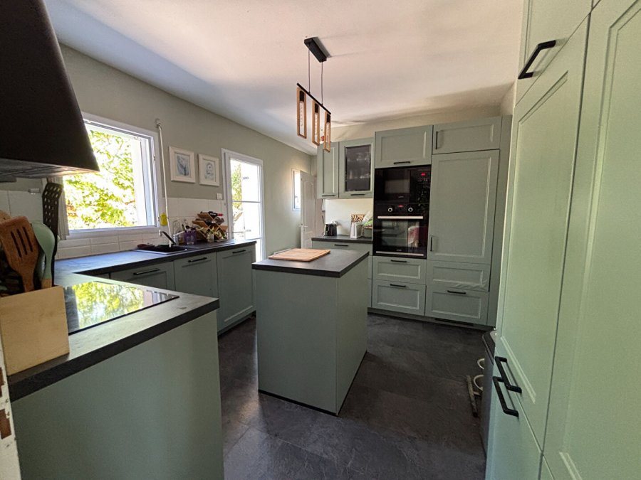Maison à vendre, 163m², Givrand