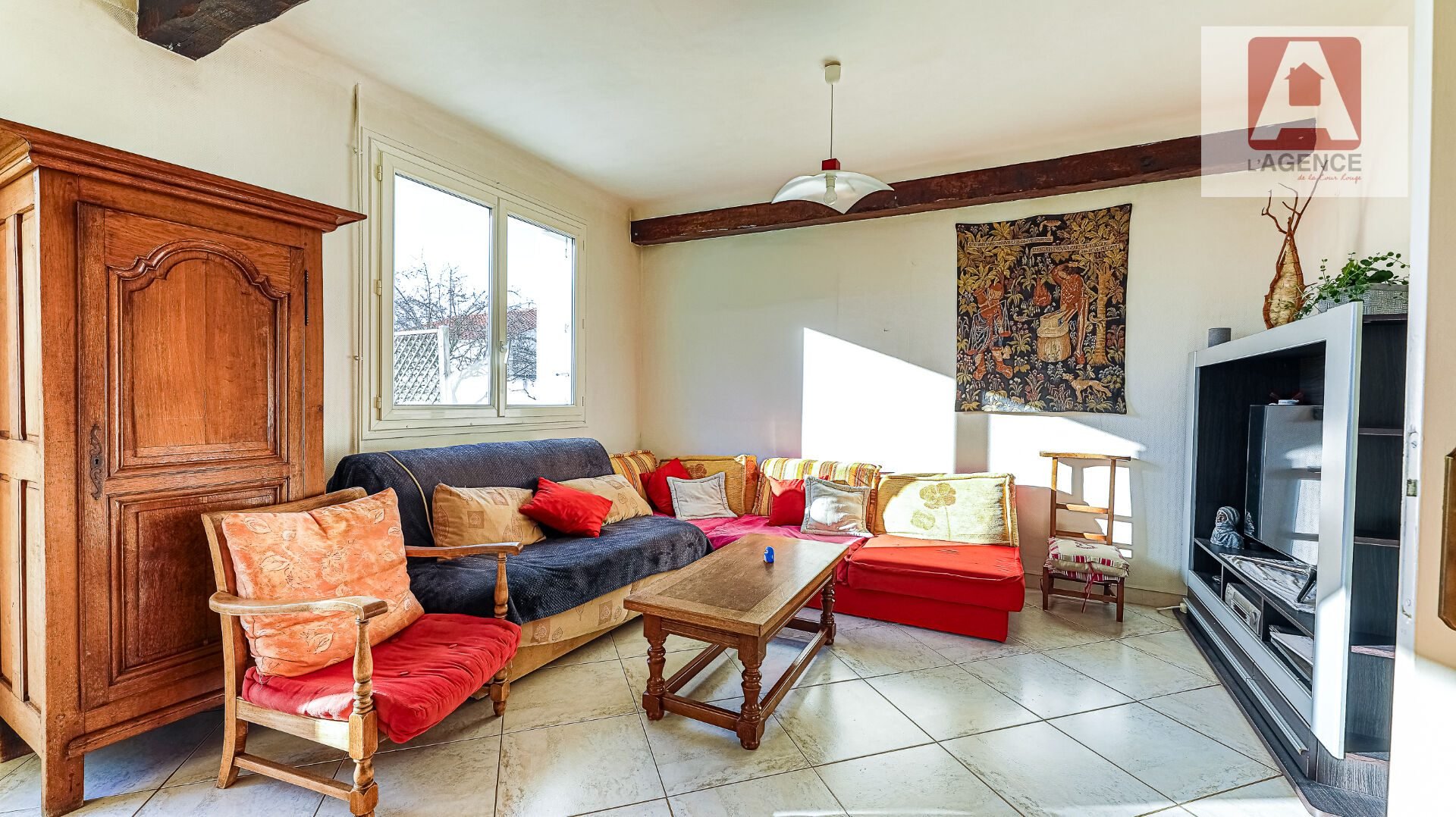 Maison à vendre, 129m², Saint-Gilles-Croix-de-Vie