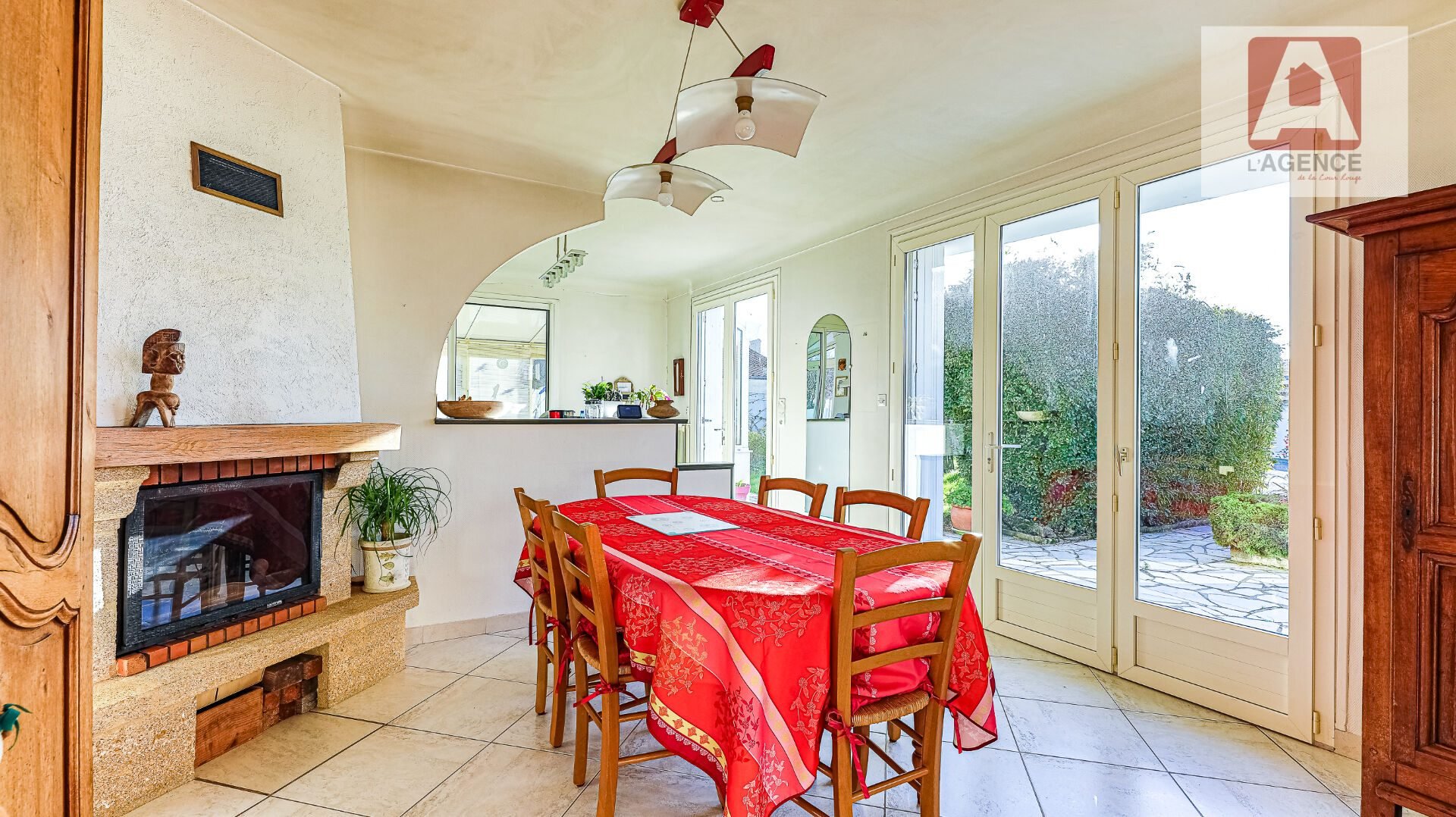 Maison à vendre, 129m², Saint-Gilles-Croix-de-Vie