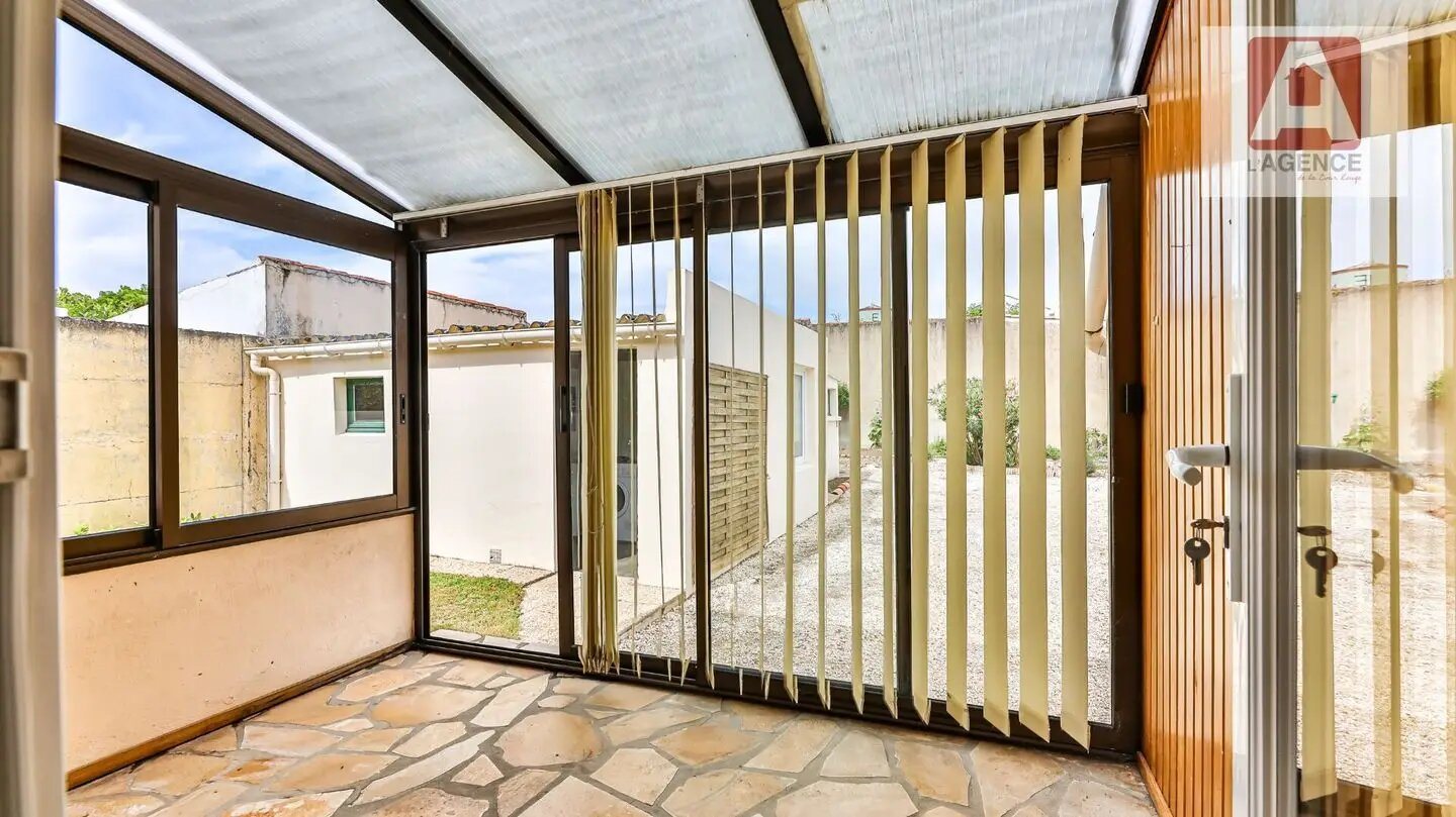Maison à vendre, 72m², Saint-Gilles-Croix-de-Vie