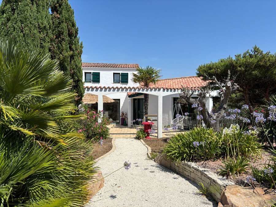 Maison à vendre, 167m², Le Fenouiller