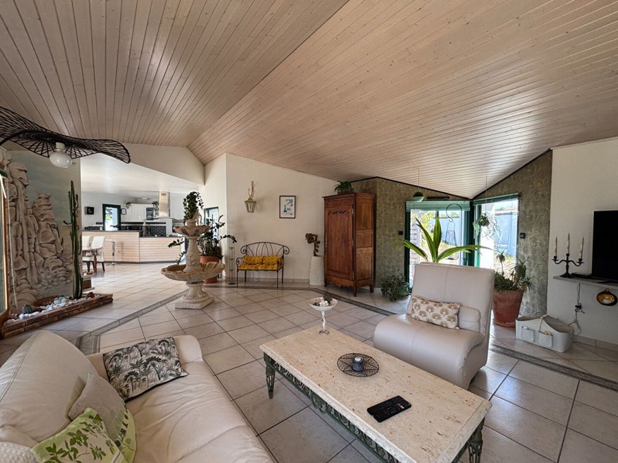 Maison à vendre, 167m², Le Fenouiller