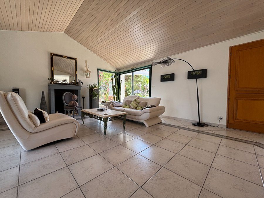 Maison à vendre, 167m², Le Fenouiller