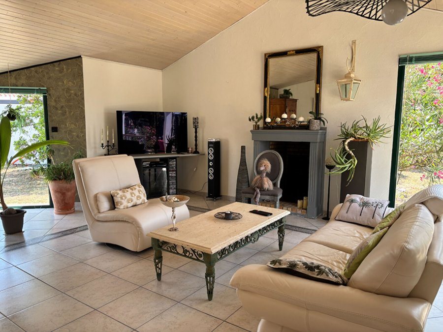 Maison à vendre, 167m², Le Fenouiller