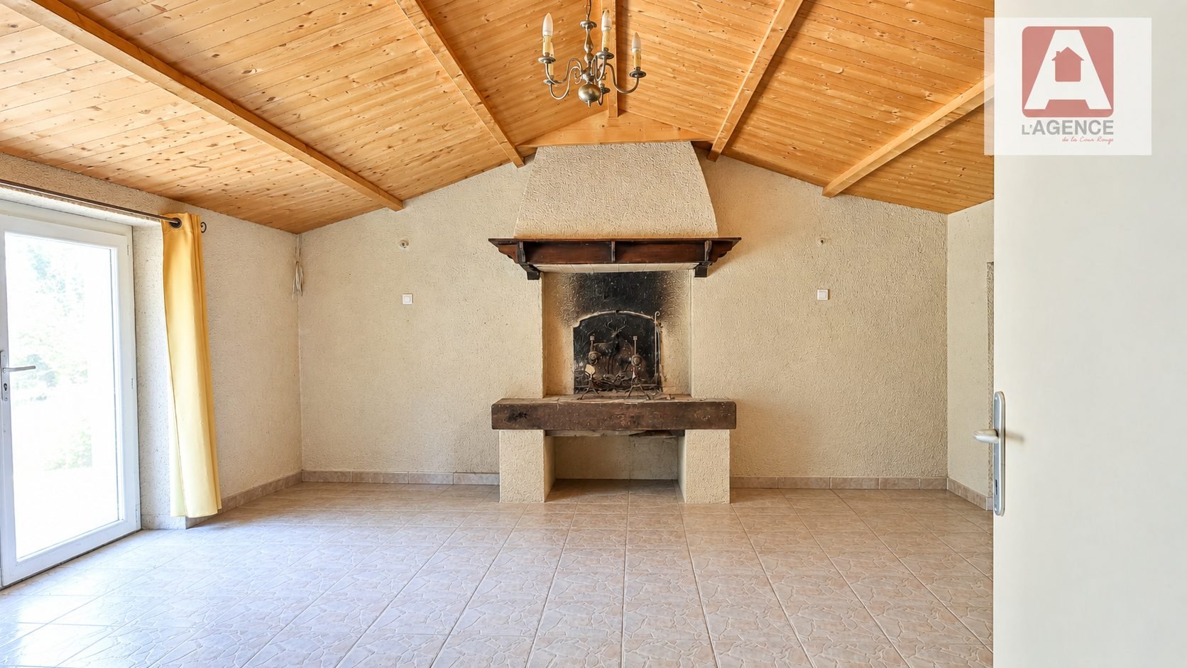Maison à vendre, 86m², Saint-Maixent-sur-Vie
