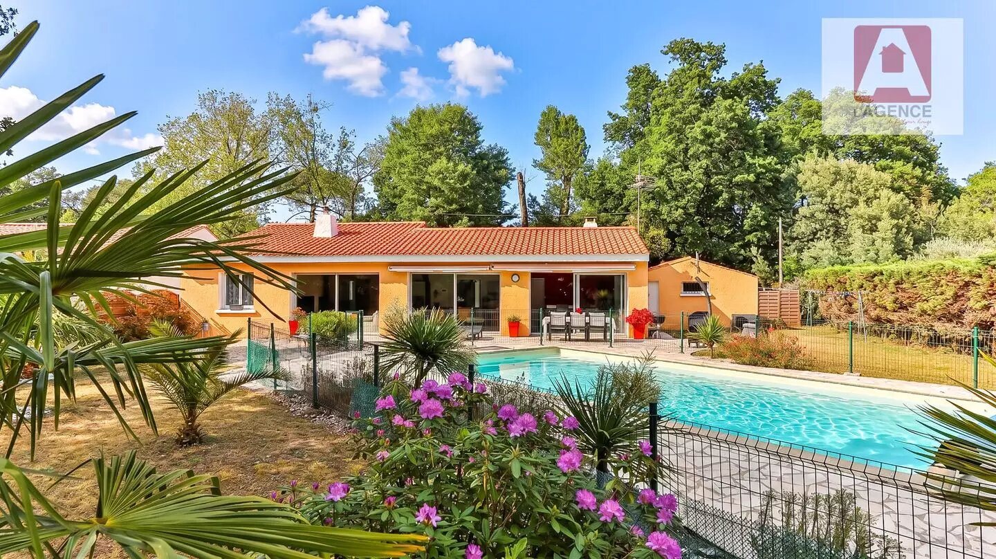 Maison à vendre, 147m², Saint-Hilaire-de-Riez