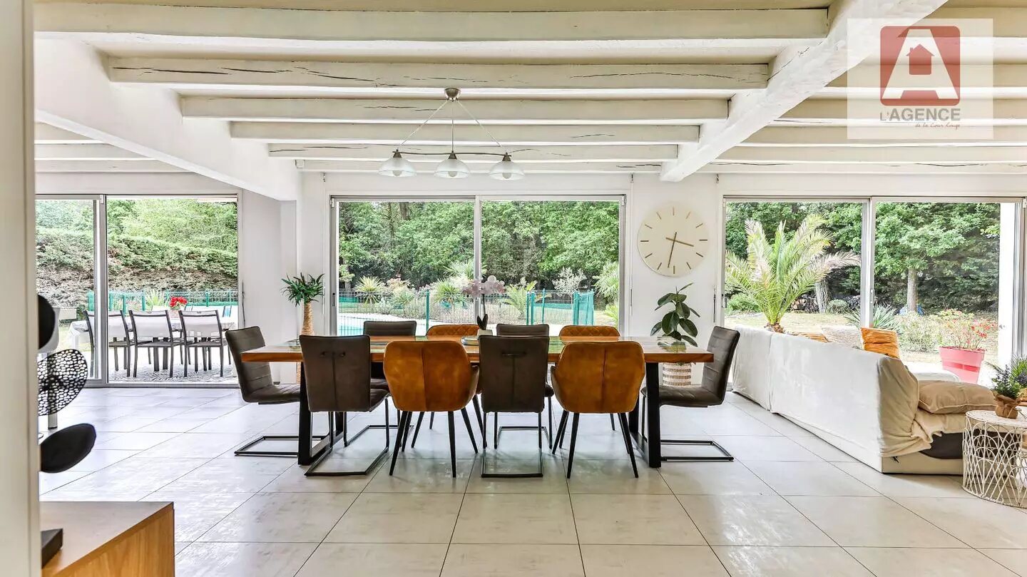 Maison à vendre, 147m², Saint-Hilaire-de-Riez