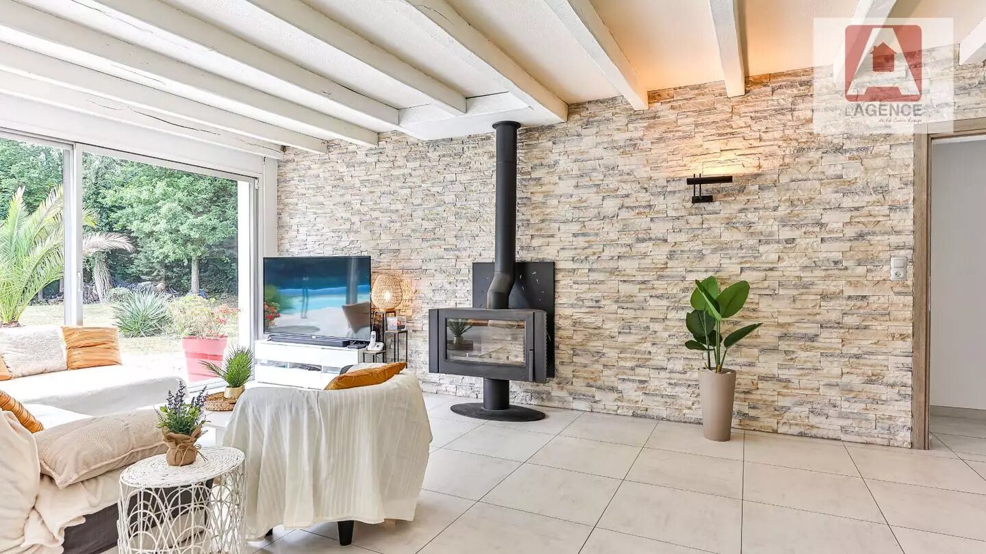 Maison à vendre, 147m², Saint-Hilaire-de-Riez