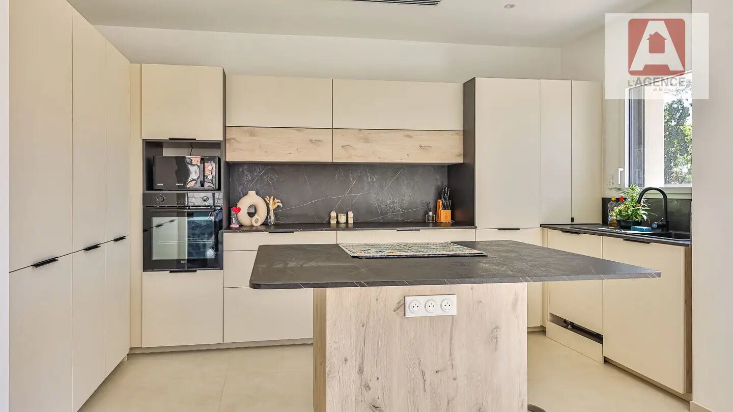 Maison à vendre, 133m², L'Aiguillon-sur-Vie