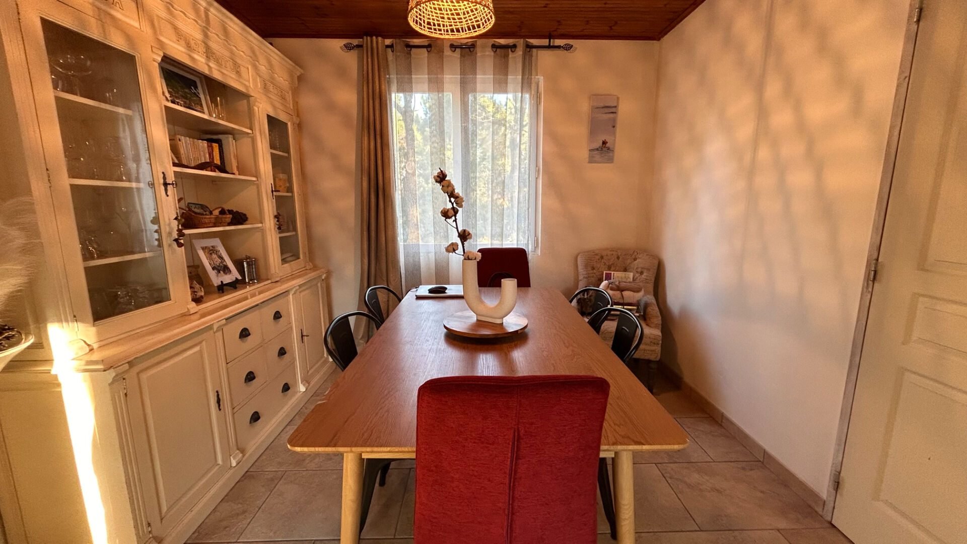 Maison à vendre, 65m², Saint-Hilaire-de-Riez