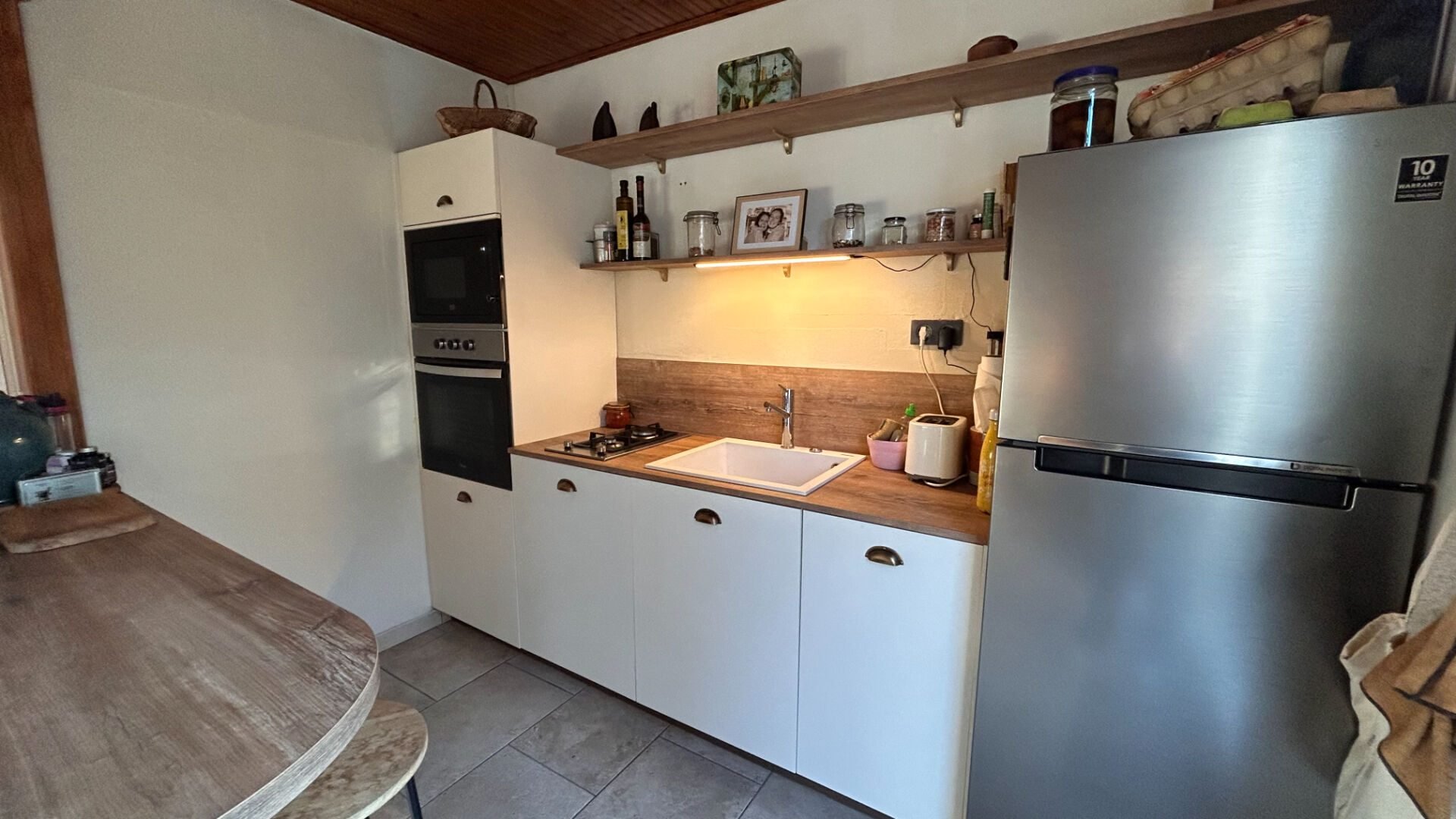 Maison à vendre, 65m², Saint-Hilaire-de-Riez