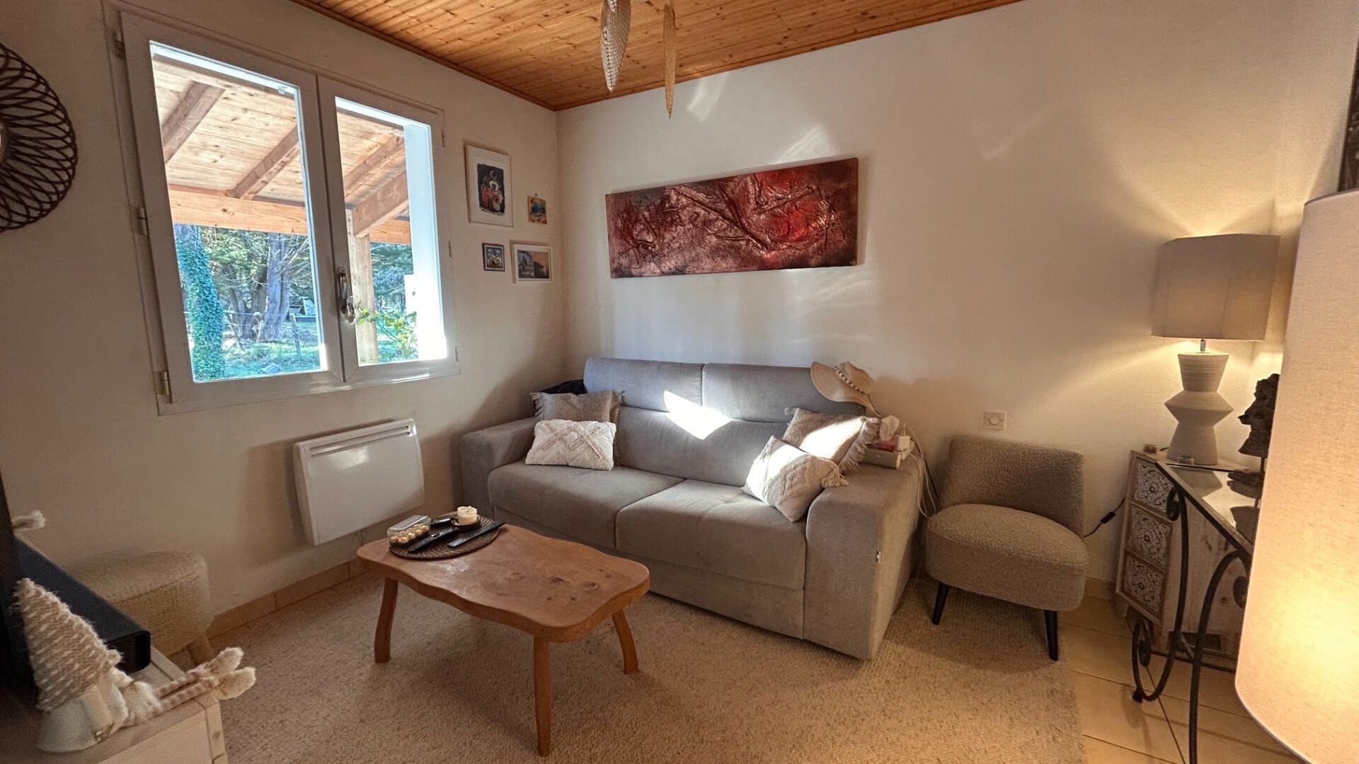 Maison à vendre, 65m², Saint-Hilaire-de-Riez