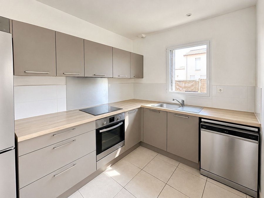 Maison à vendre, 89m², Saint-Gilles-Croix-de-Vie