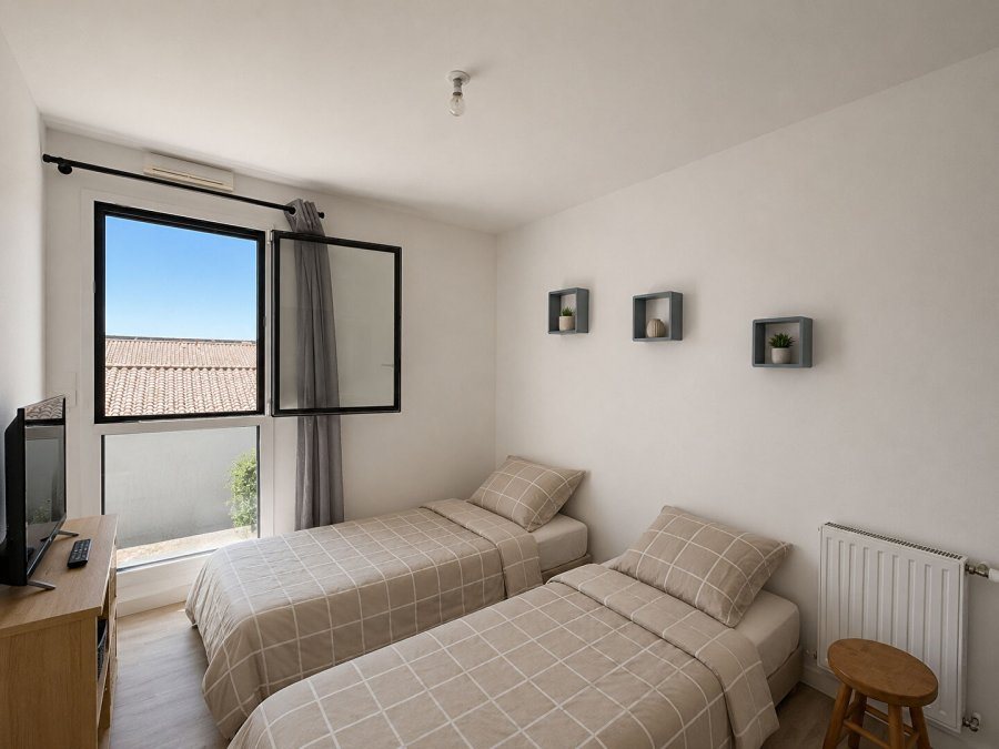 Maison à vendre, 89m², Saint-Gilles-Croix-de-Vie