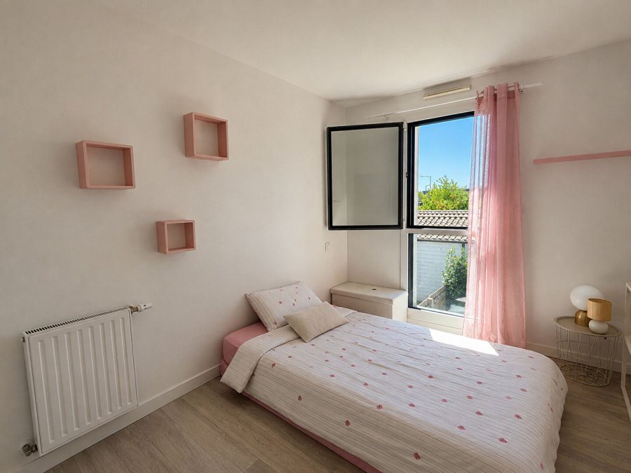 Maison à vendre, 89m², Saint-Gilles-Croix-de-Vie