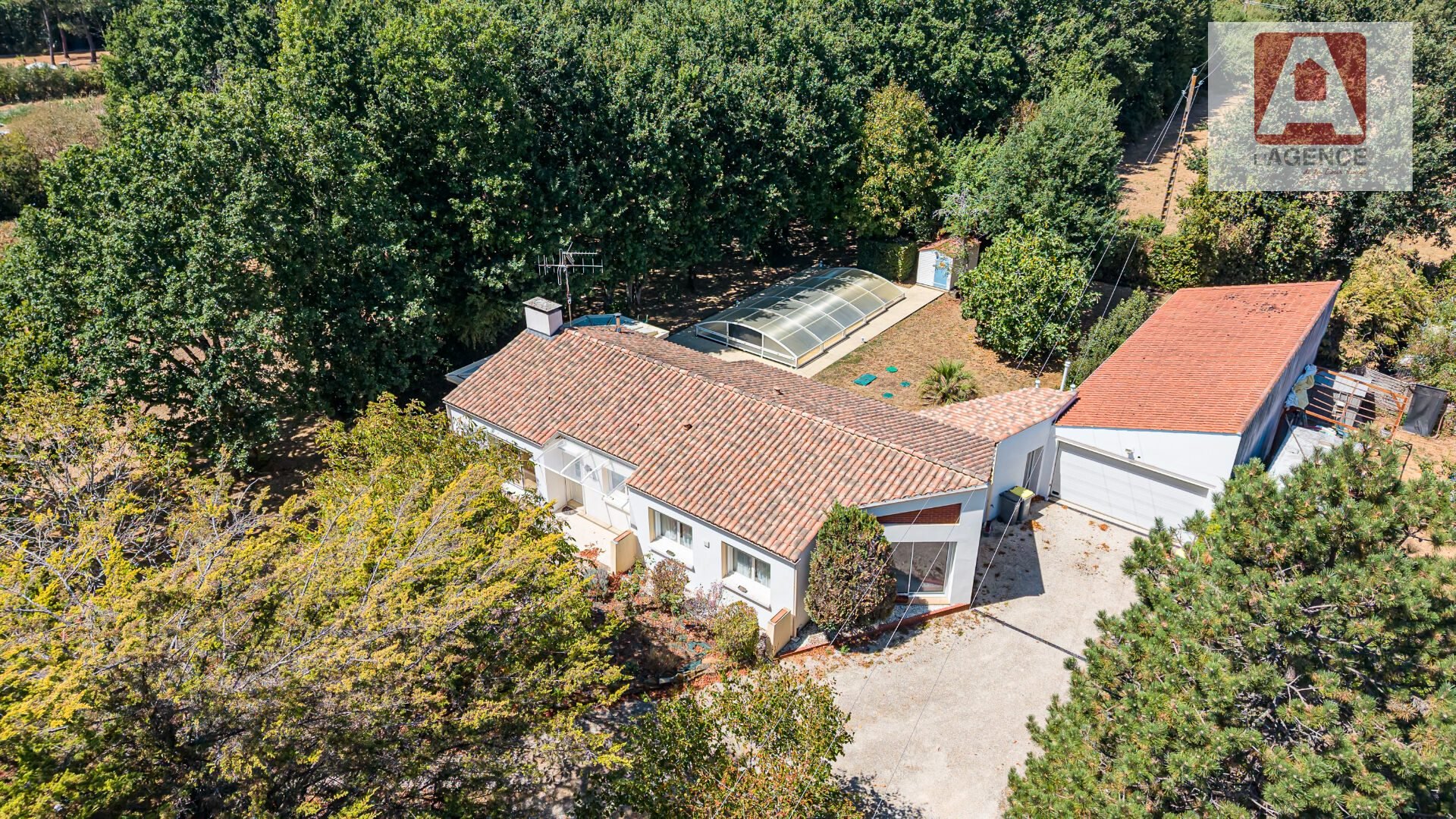 Maison à vendre, 146m², Saint-Maixent-sur-Vie