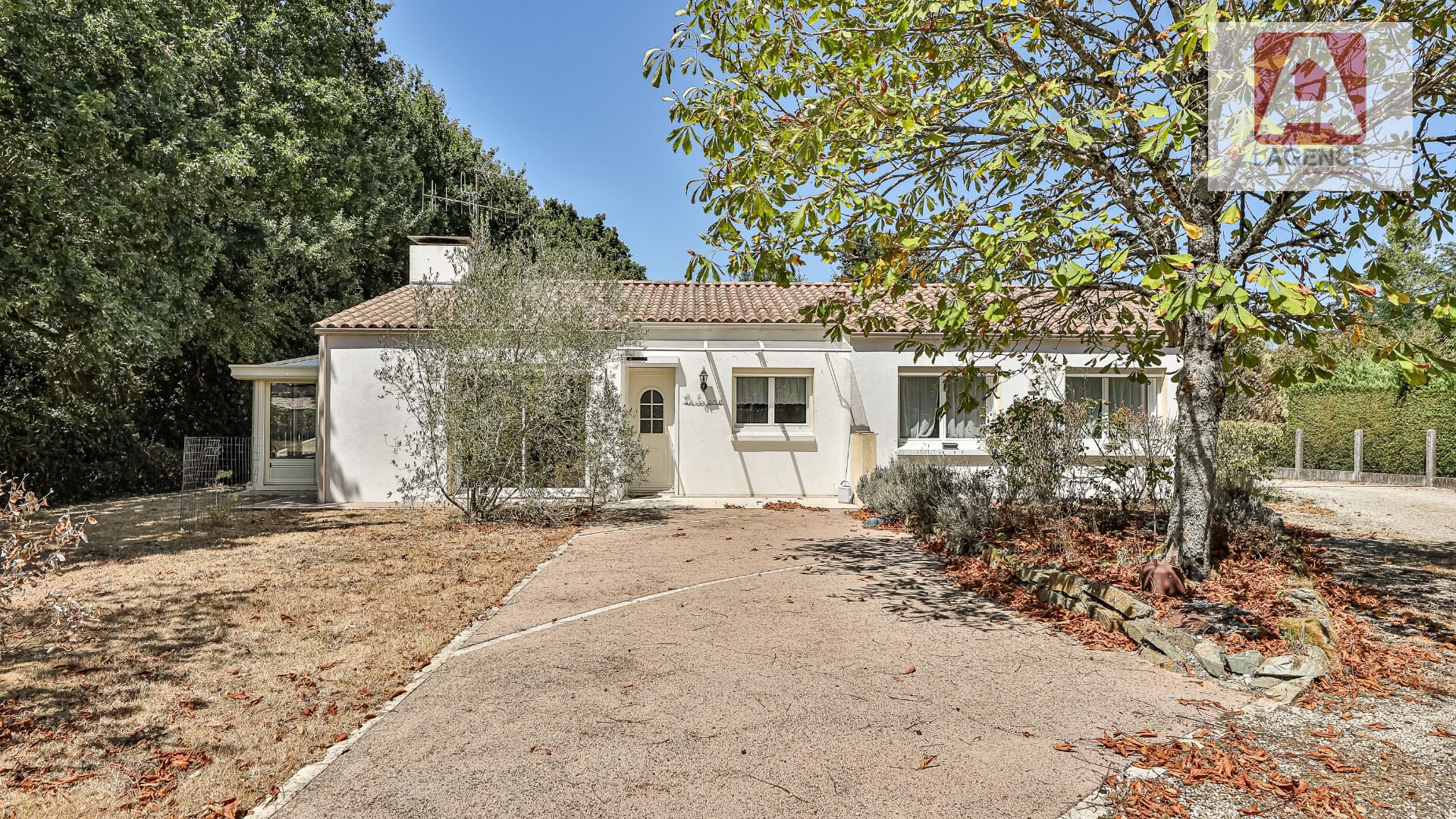 Maison à vendre, 146m², Saint-Maixent-sur-Vie