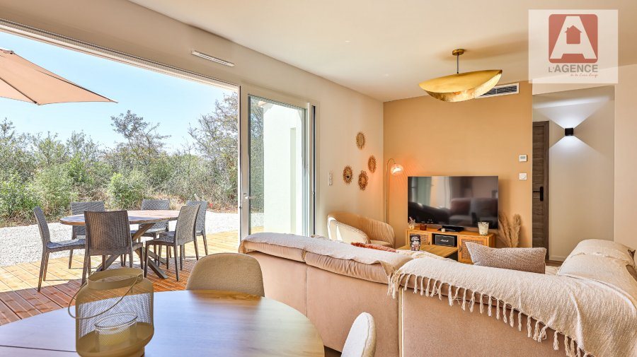 Maison à vendre, 66m², L'Aiguillon-sur-Vie
