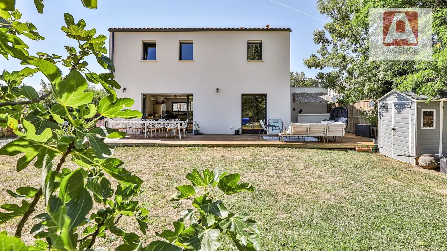 Maison à vendre, 142m², Bretignolles-sur-Mer