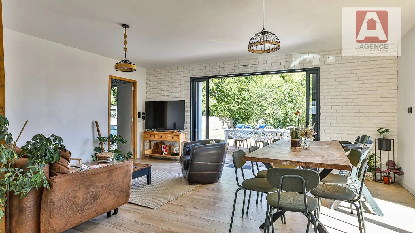 Maison à vendre, 142m², Bretignolles-sur-Mer