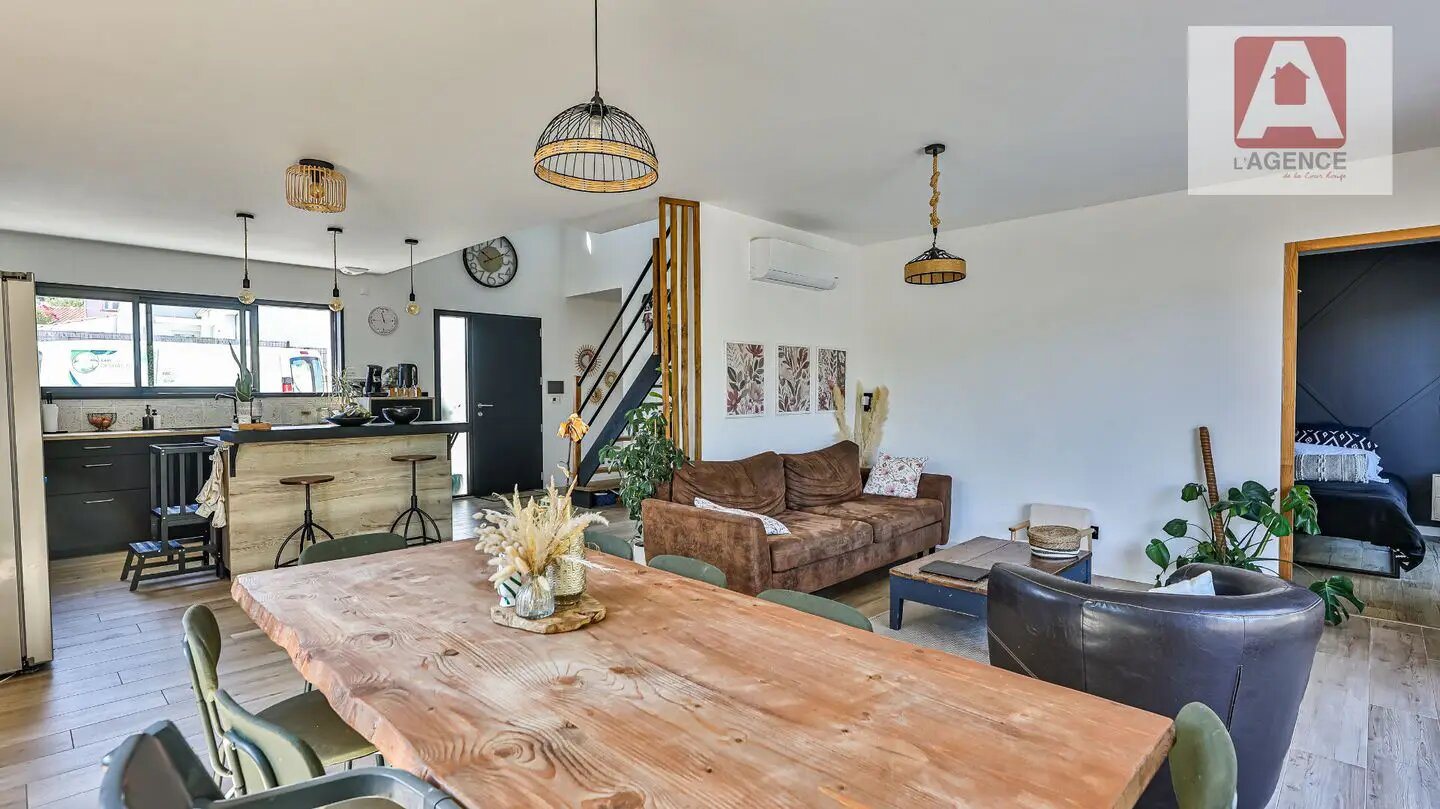 Maison à vendre, 142m², Bretignolles-sur-Mer