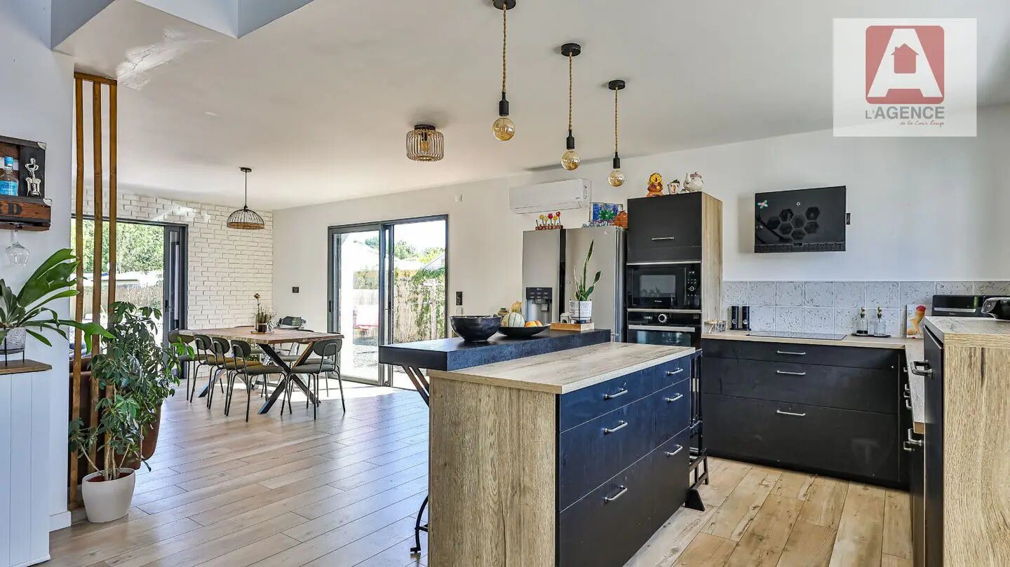 Maison à vendre, 142m², Bretignolles-sur-Mer