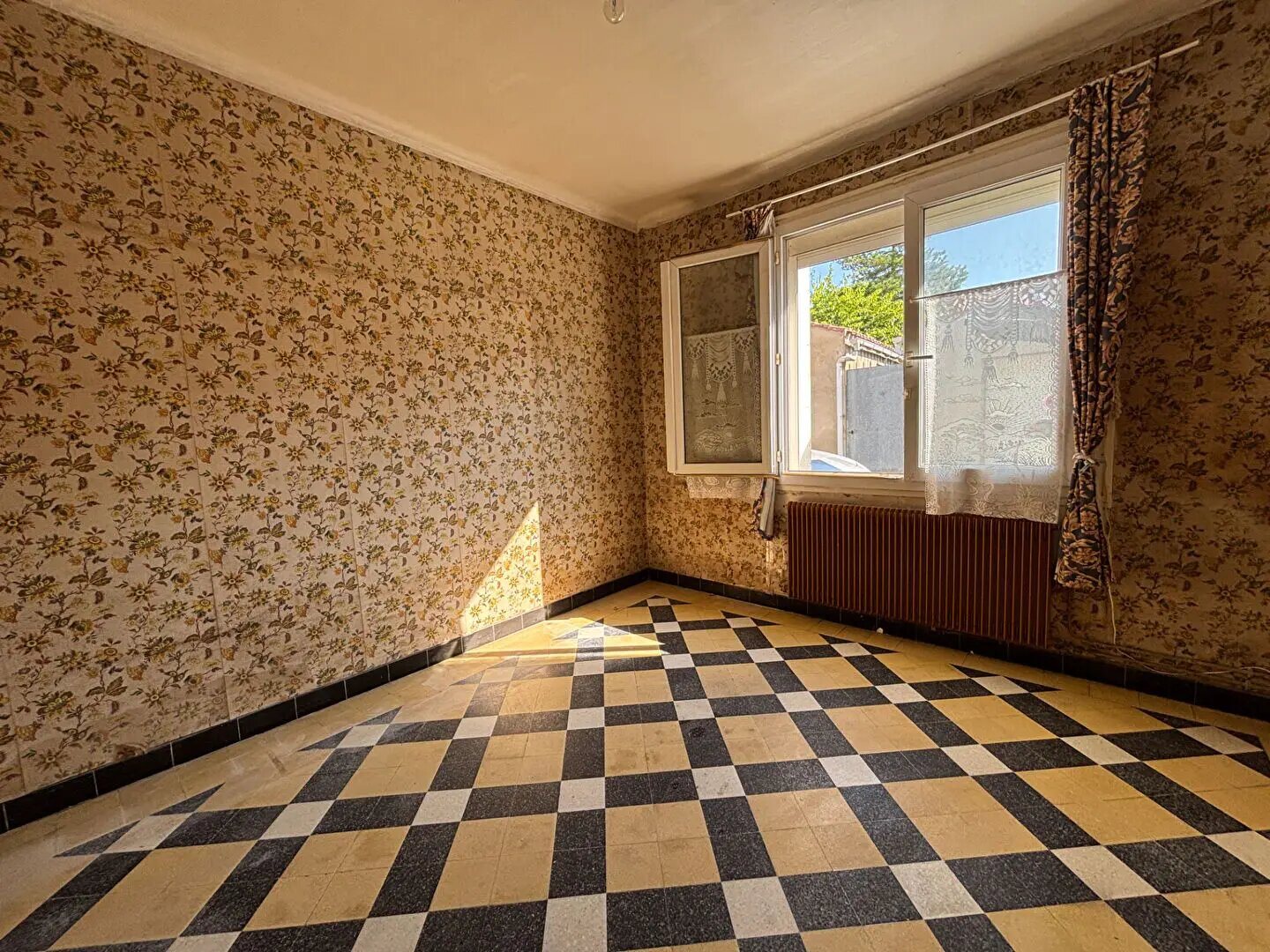 Maison à vendre, 53m², Saint-Gilles-Croix-de-Vie