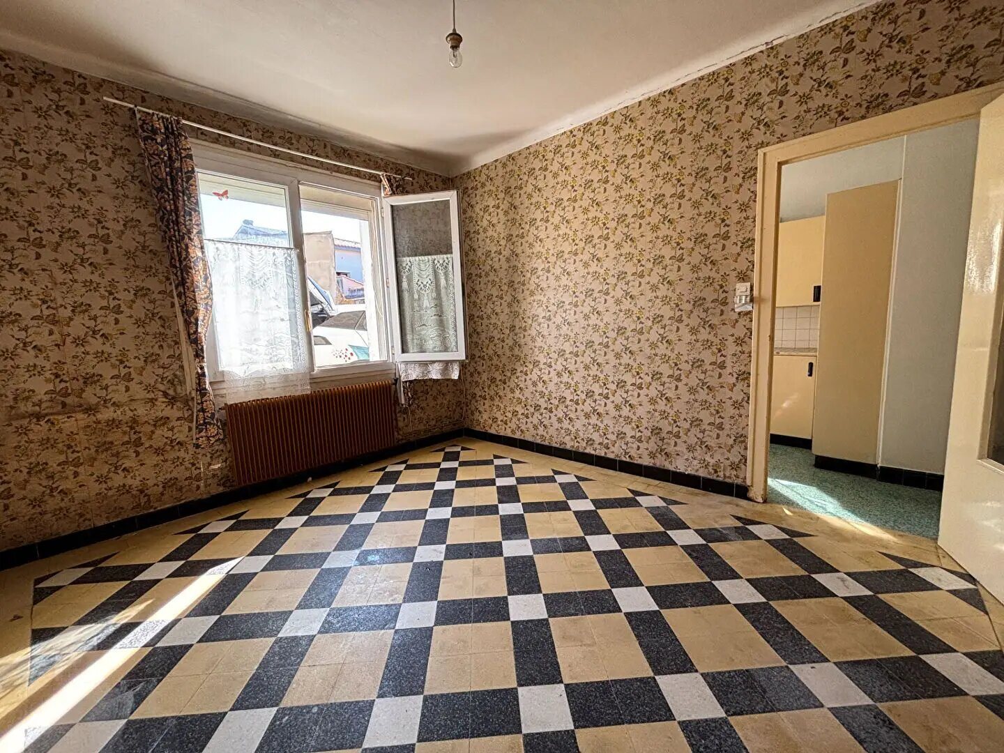 Maison à vendre, 53m², Saint-Gilles-Croix-de-Vie