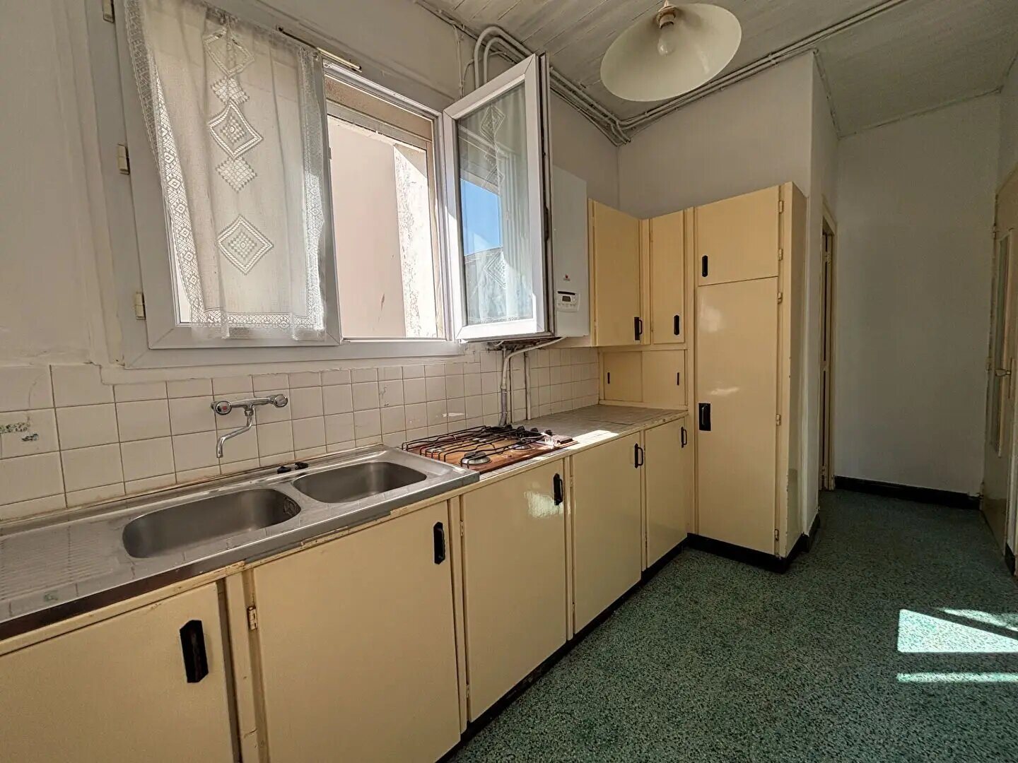 Maison à vendre, 53m², Saint-Gilles-Croix-de-Vie