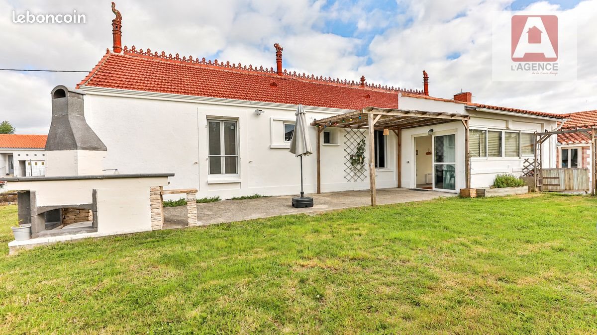 Maison à vendre, 144m², Apremont