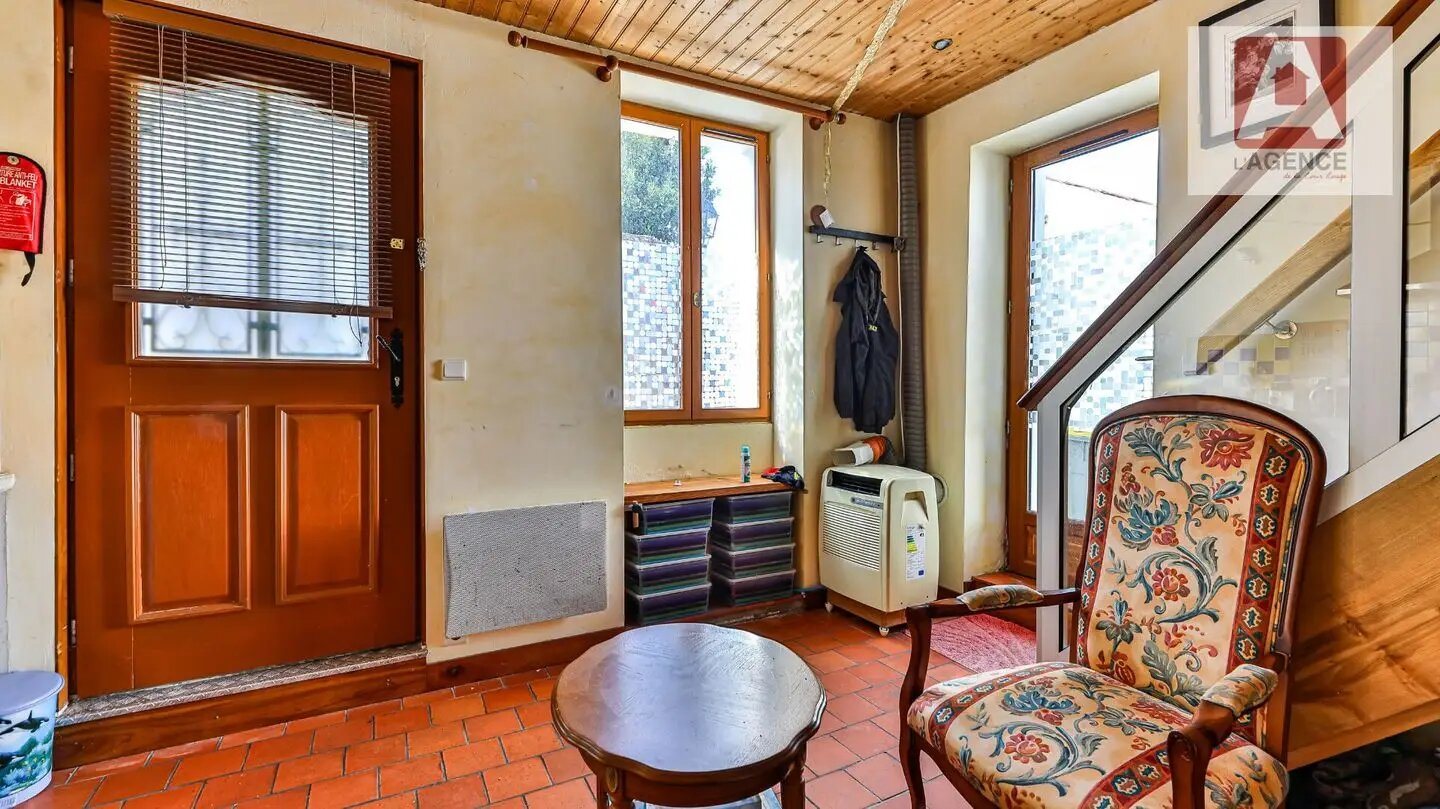 Maison à vendre, 71m², Saint-Gilles-Croix-de-Vie