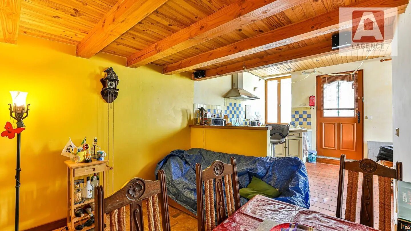 Maison à vendre, 71m², Saint-Gilles-Croix-de-Vie