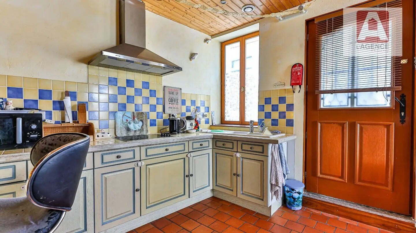 Maison à vendre, 71m², Saint-Gilles-Croix-de-Vie