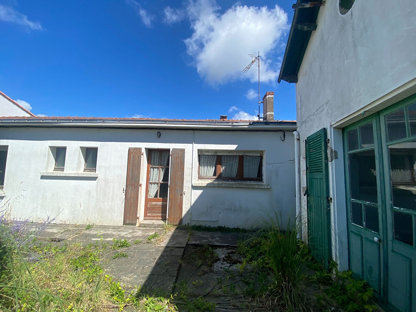 Maison à vendre, 102m², Saint-Hilaire-de-Riez