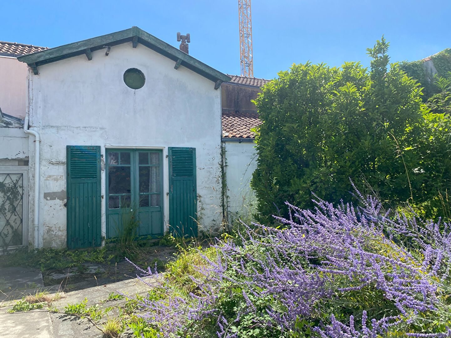 Maison à vendre, 102m², Saint-Hilaire-de-Riez