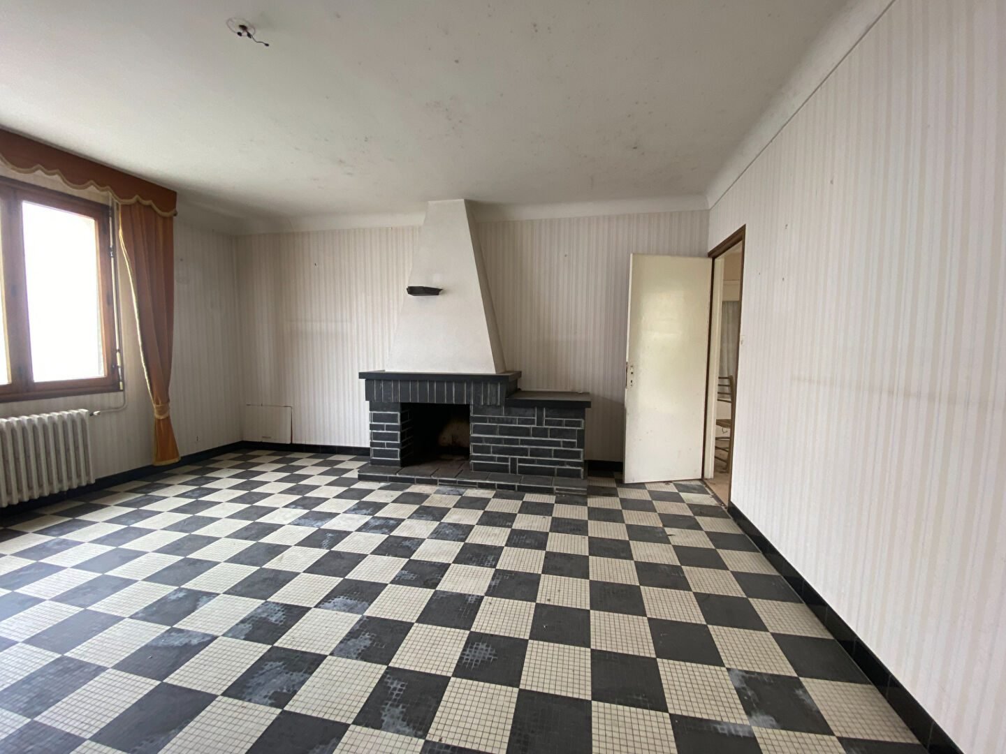 Maison à vendre, 102m², Saint-Hilaire-de-Riez