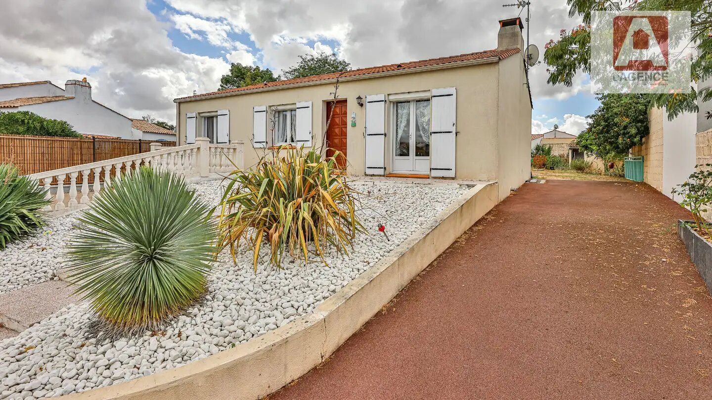 Maison à vendre, 83m², Le Fenouiller