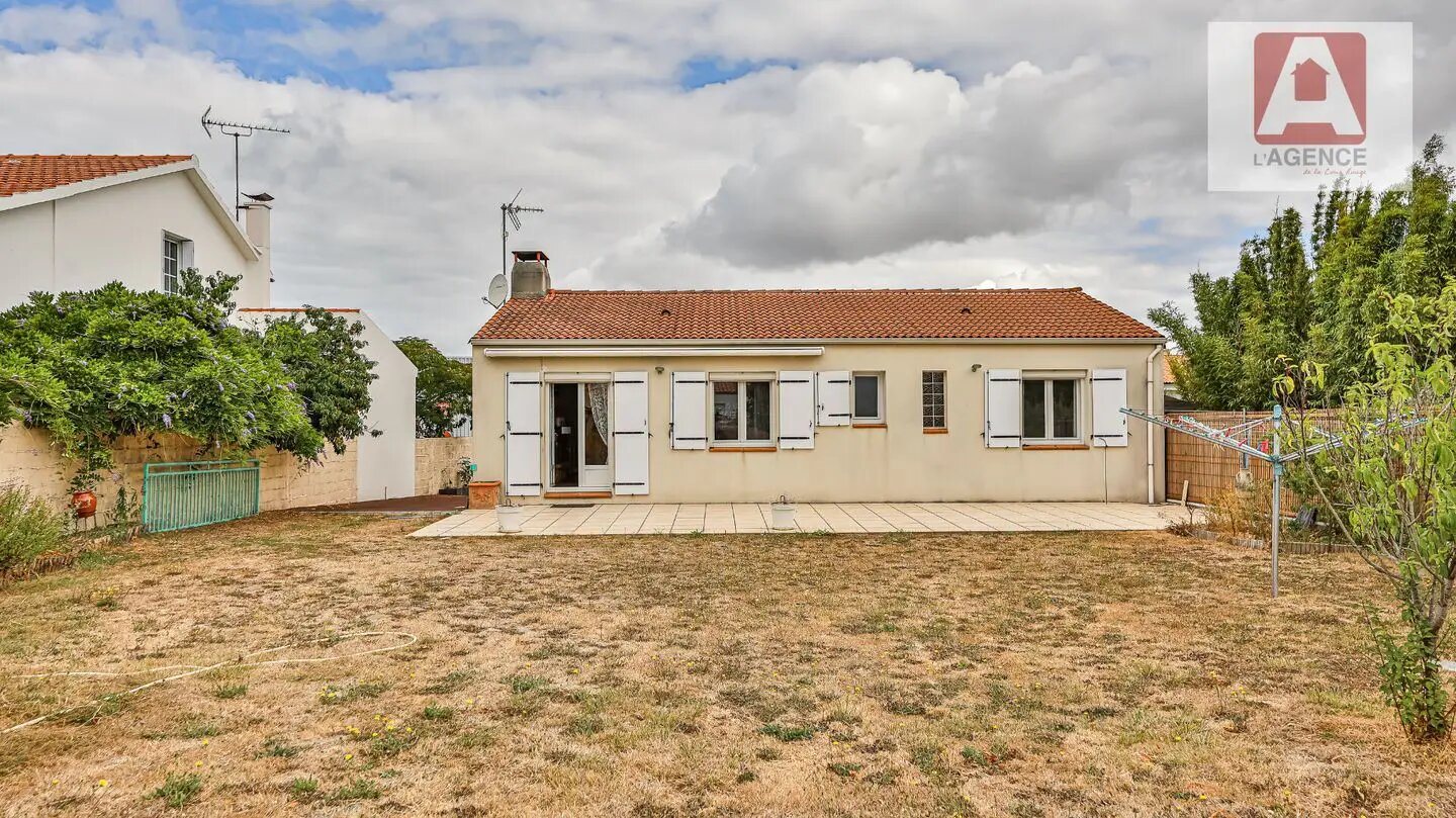 Maison à vendre, 83m², Le Fenouiller