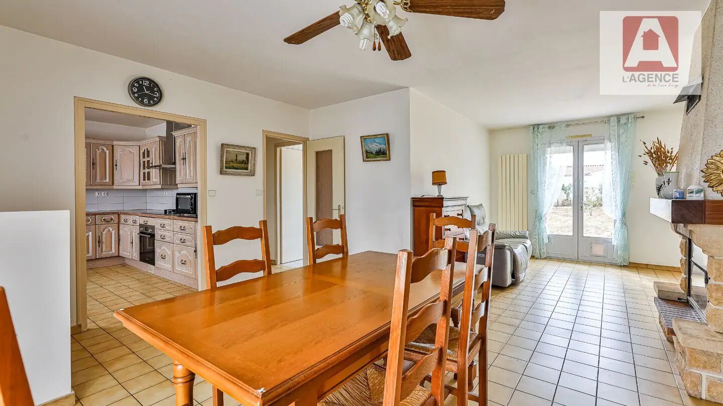 Maison à vendre, 83m², Le Fenouiller