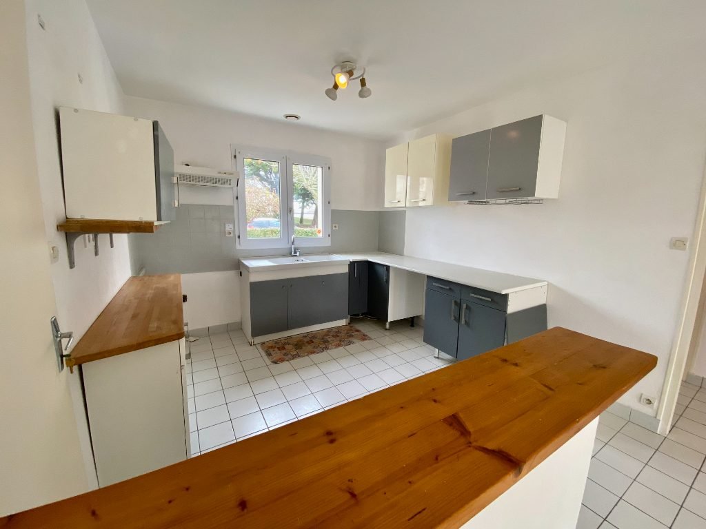 Maison à louer, 88m², Saint-Gilles-Croix-de-Vie