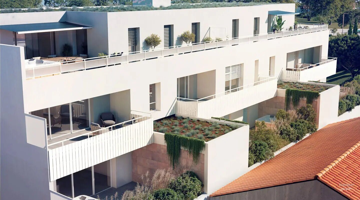 Appartement à vendre, 109m², Saint-Gilles-Croix-de-Vie