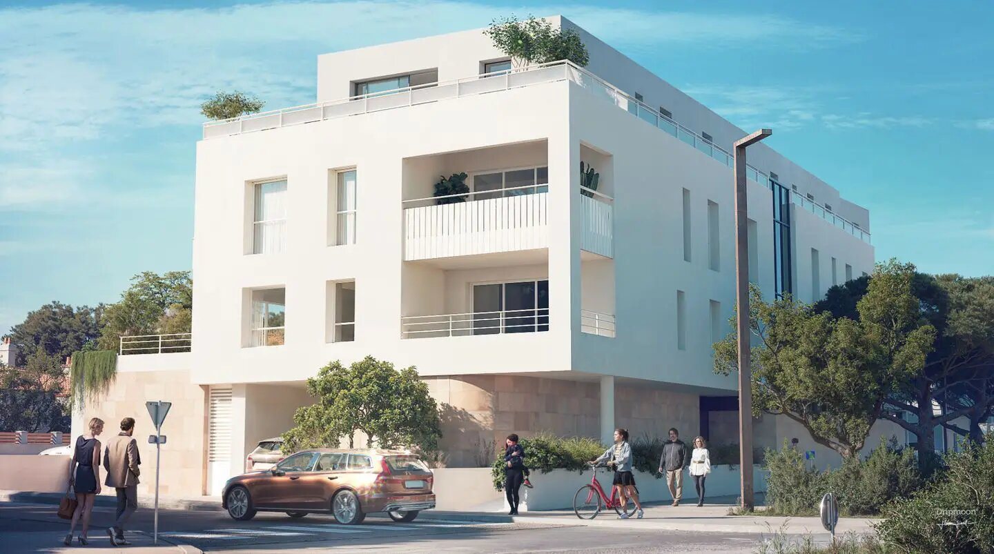 Appartement à vendre, 109m², Saint-Gilles-Croix-de-Vie