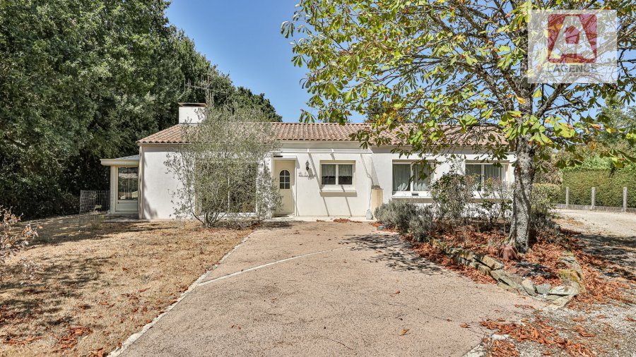 Maison à vendre, 146m², Saint-Maixent-sur-Vie