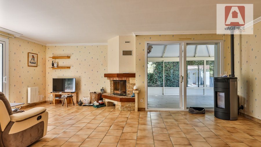 Maison à vendre, 146m², Saint-Maixent-sur-Vie