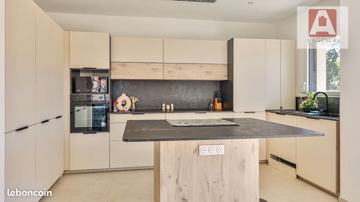 Maison à vendre, 133m², L'Aiguillon-sur-Vie