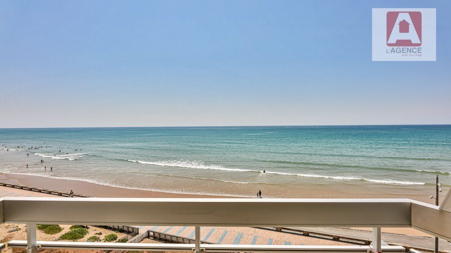 Appartement à vendre, 35m², Saint-Gilles-Croix-de-Vie