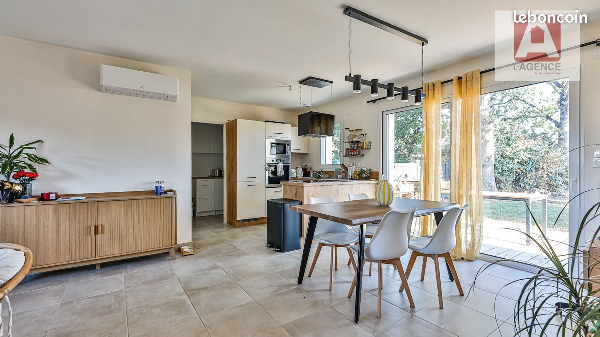 Maison à vendre, 82m², L'Aiguillon-sur-Vie